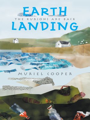 cover image of Earth Landing
